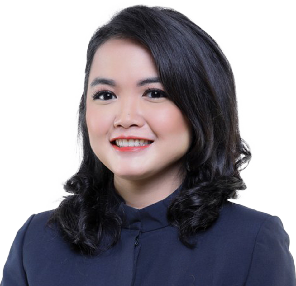 Gracia Paramitha