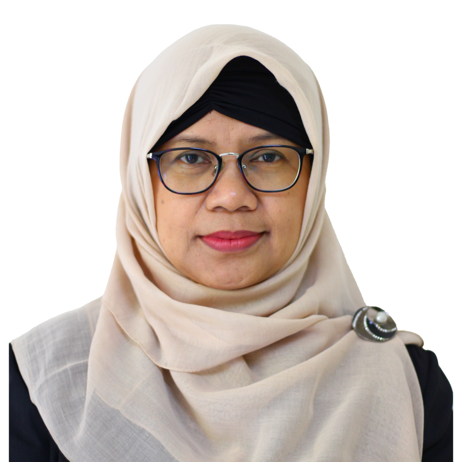 Nurul Isnaeni