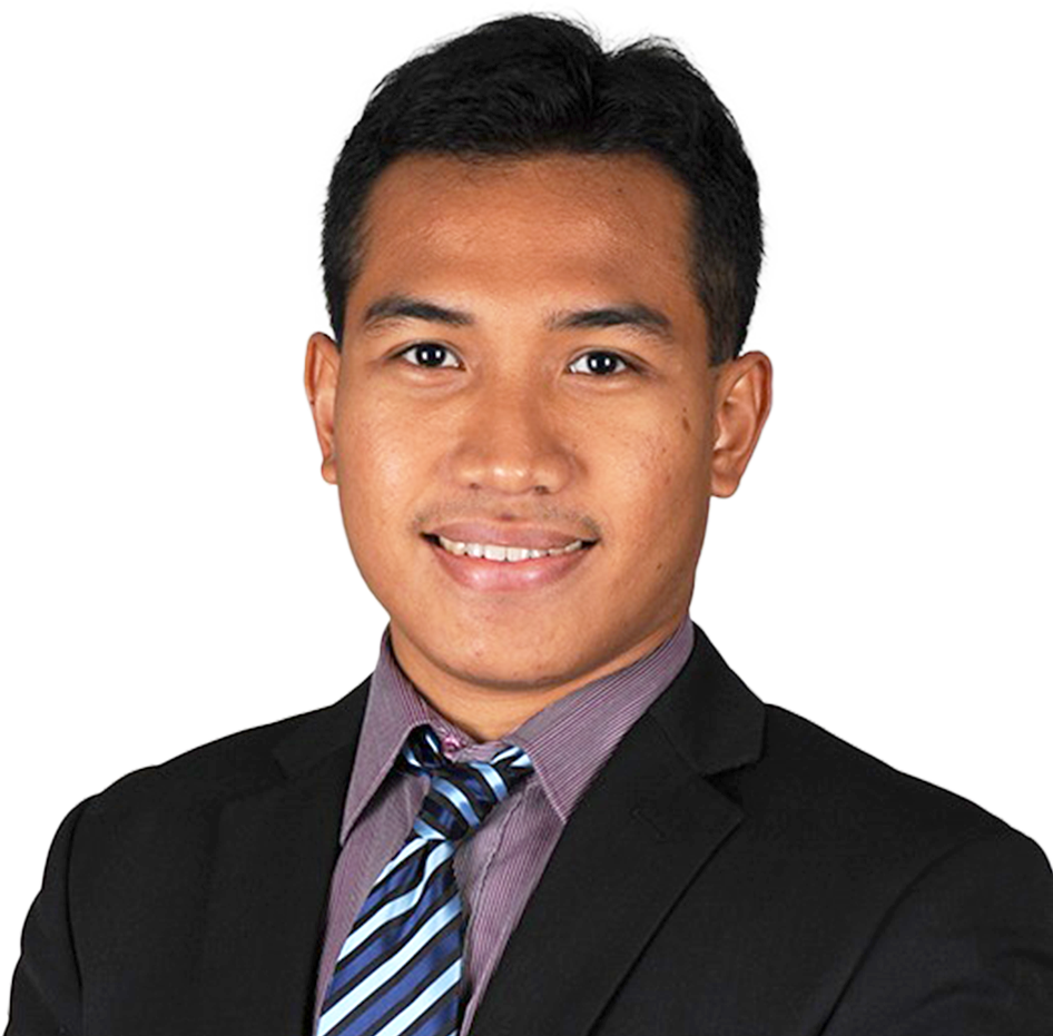 Ristian Atriandi Supriyanto