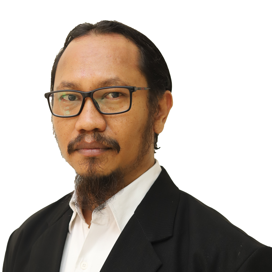 Yandry Kurniawan